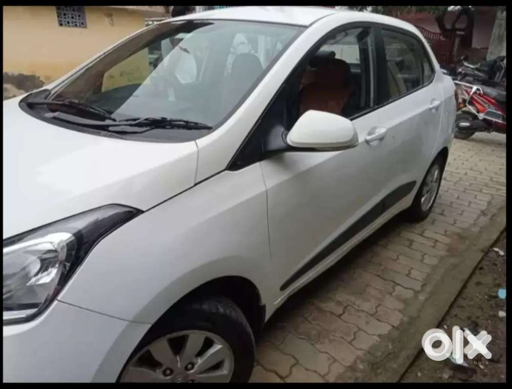 Hyundai Xcent 2018 Diesel 140000 Km Driven