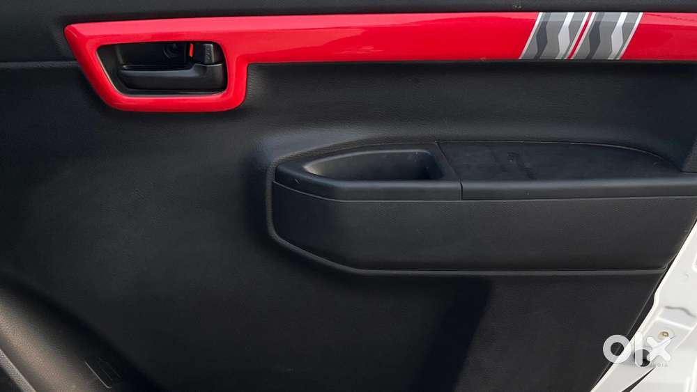 Maruti Suzuki S-presso Vxi Plus, 2023, Petrol