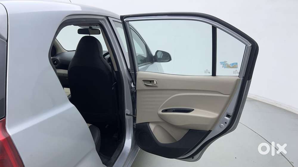 Hyundai Santro Sportz Cng, 2019, Cng & Hybrids