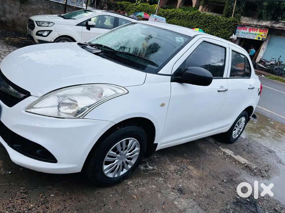 Maruti Suzuki Dzire 2022