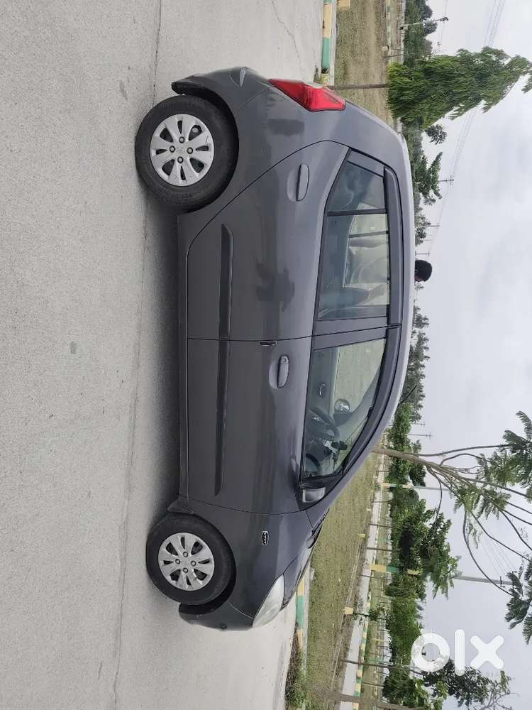 Upgrading The Car