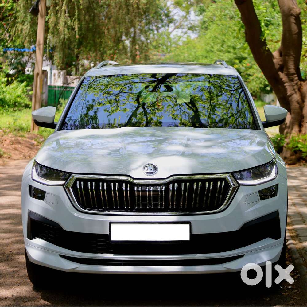 Skoda Kodiaq 2.0 L&k Tsi Dsg, 2023, Petrol