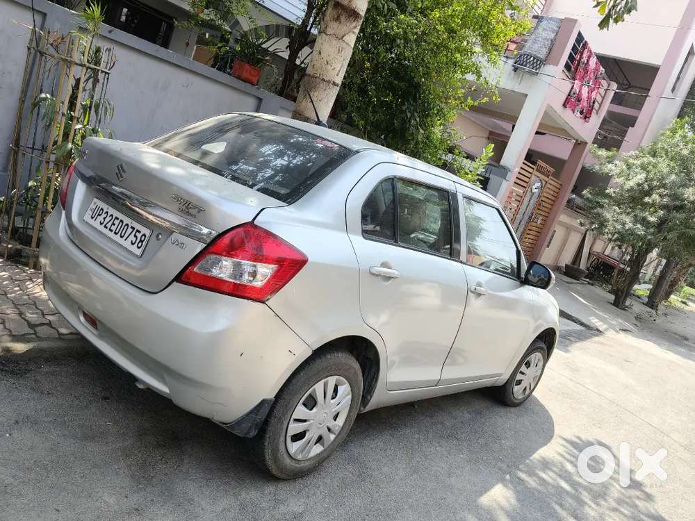 Good Condition Swift Dezire In Telibagh