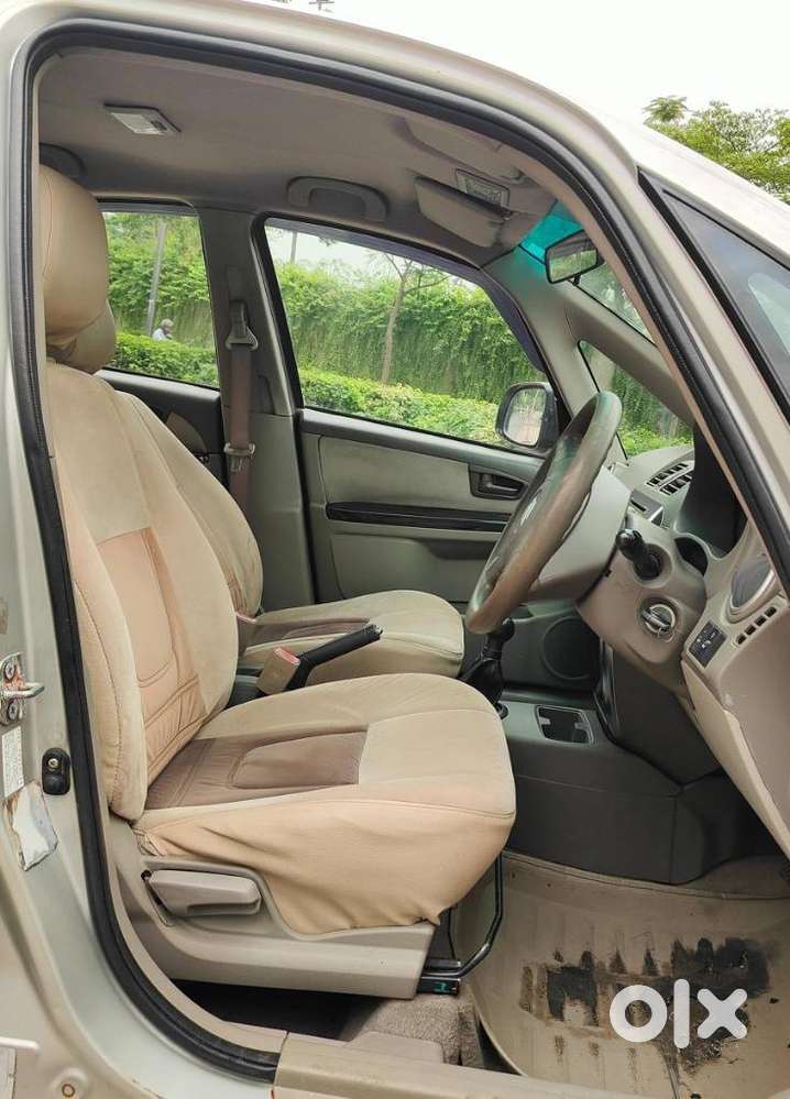 Maruti Suzuki Sx4 Vdi, 2011, Diesel