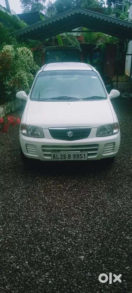 എഞ്ചിൻ പണി ഇപ്പോൾ കഴിഞ്ഞതേ ഒള്ളൂ എല്ലാവിധ  ജോലികളും കഴിഞ്ഞതാണ്.