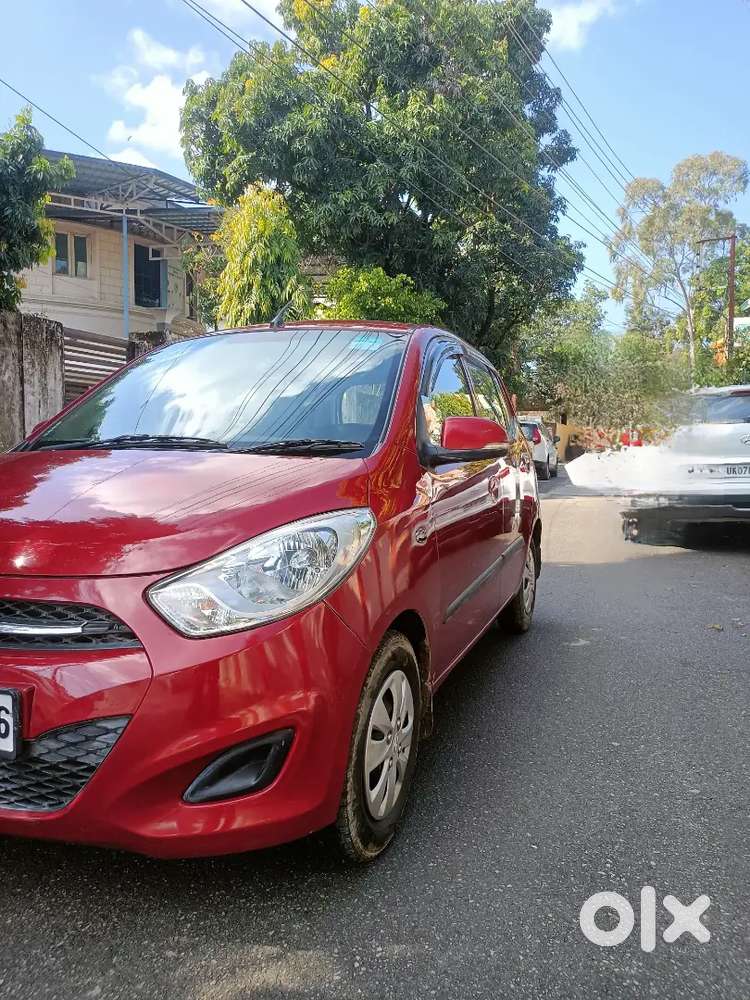 Hyundai I-10 1.2 Magna