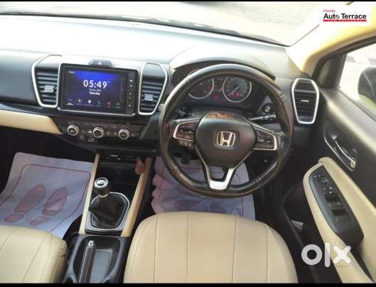 Honda City 2011-2013 V Mt Avn, 2021, Petrol