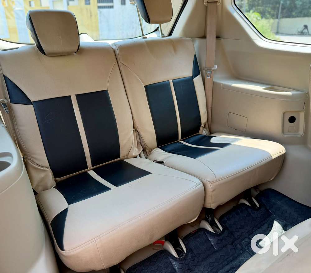 Maruti Suzuki Ertiga Vdi Shvs, 2019, Diesel