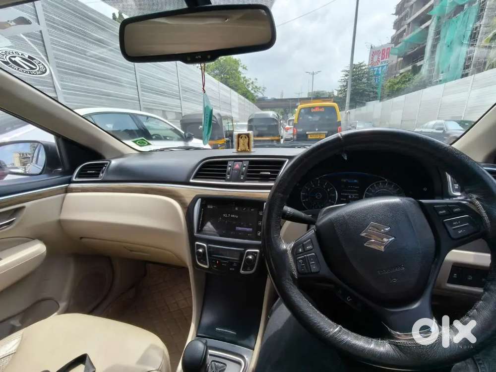 Ciaz 2019 At Alpha