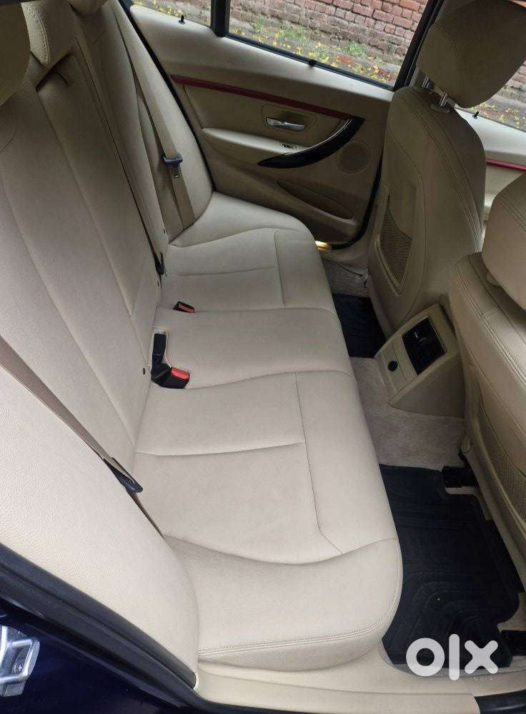 Bmw 3 Series 320d Sport, 2018, Diesel