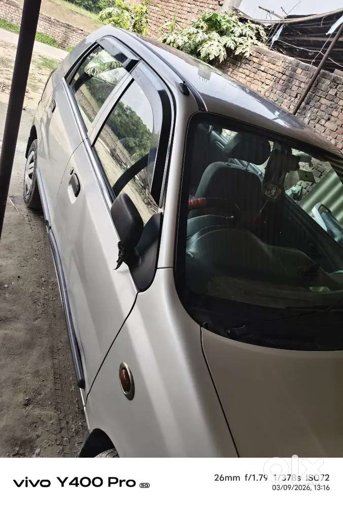 Maruti Suzuki 800 2010 Petrol 110000 Km Driven