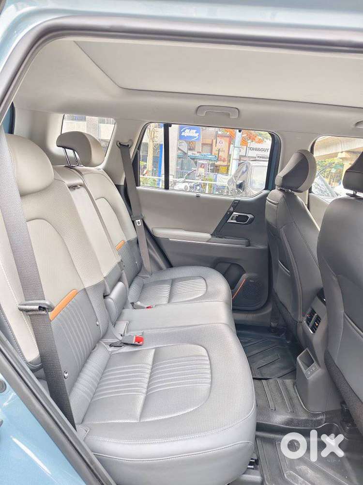 Kia Syros Htx Plus Opt Diesel At, 2025, Diesel