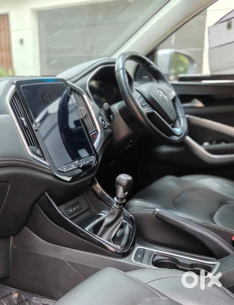 Mg Hector 2.0 Smart Diesel, 2019, Diesel