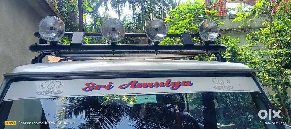 Mahindra Bolero Neo Plus 2013 Diesel 85000 Km Driven