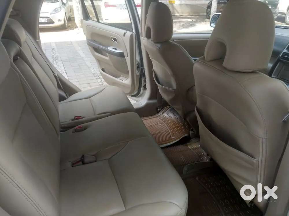 Honda CR-V 2.4 AWD 2006
