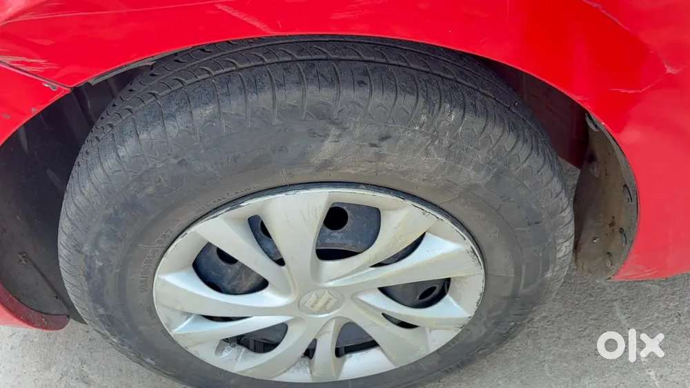 Maruti Suzuki Swift 2019