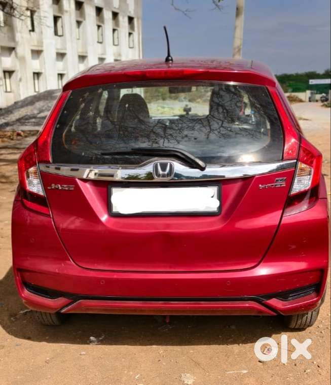 Honda Amaze