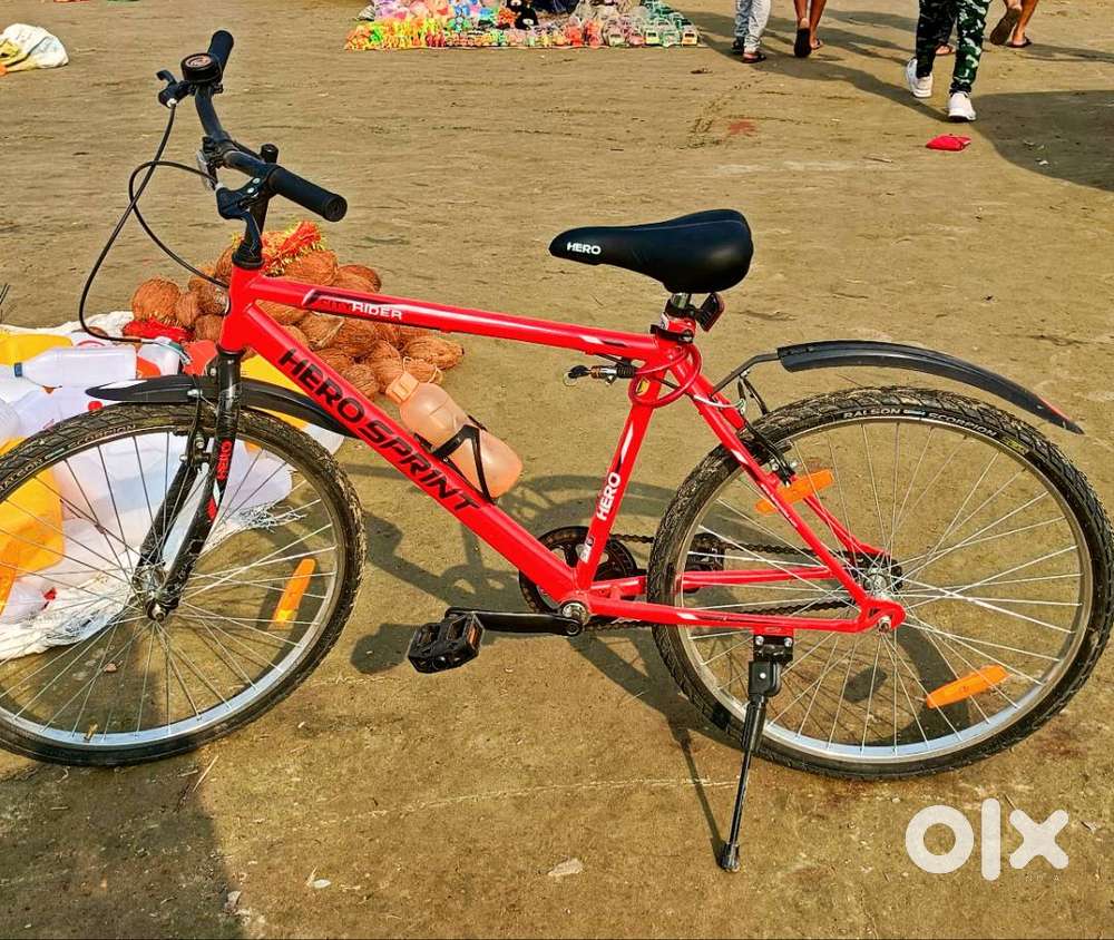 Hero sprint city rider 26 T Bicycles 1796438139