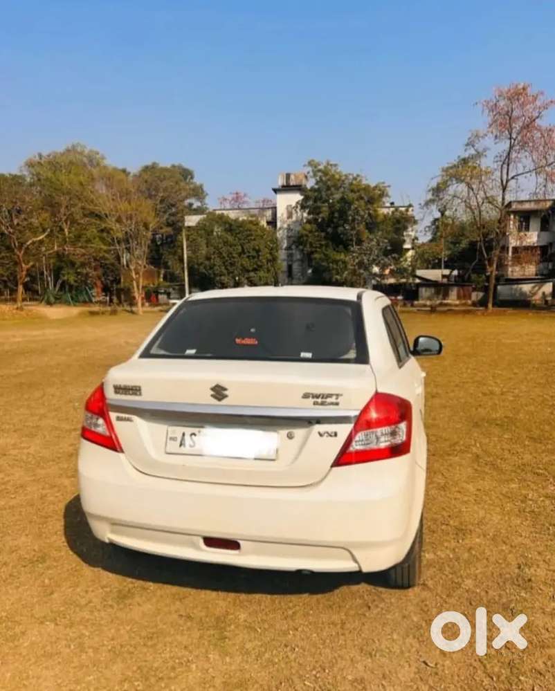 Maruti Suzuki Swift 2013
