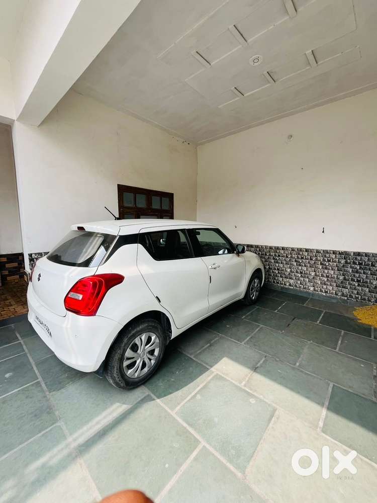 Maruti Suzuki Swift 2023 Petrol 30000 Km Driven