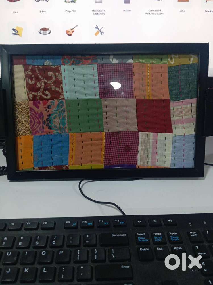 Ancient-Style Handcrafted Bedding &ndash; Jharkhand Kraft