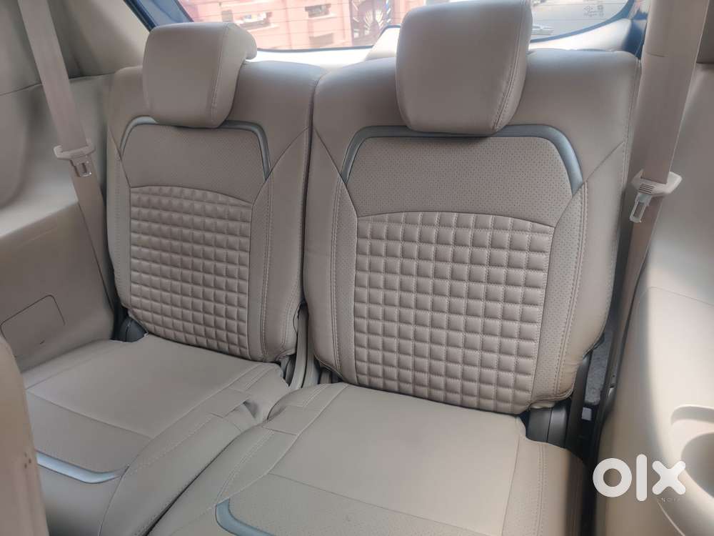 Maruti Suzuki Ertiga 1.5 Zxi Plus, 2023, Petrol