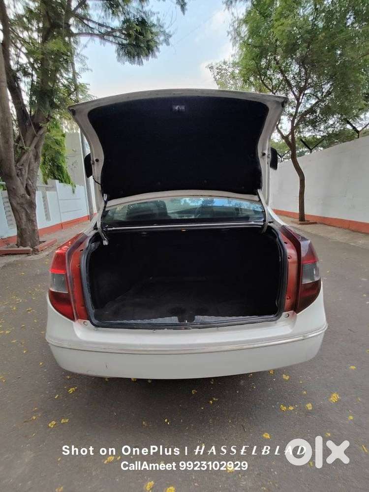Tata Manza Club Class Quadrajet90 Vx, 2011, Diesel