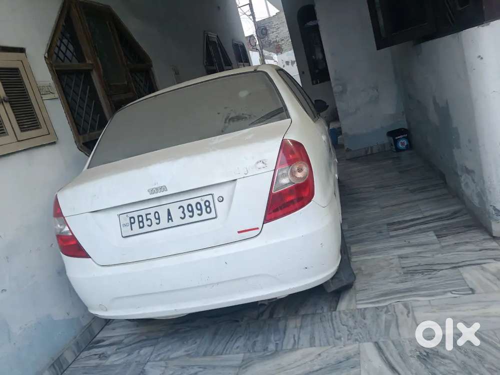 Tata Indigo 2010 Diesel 1st Owner