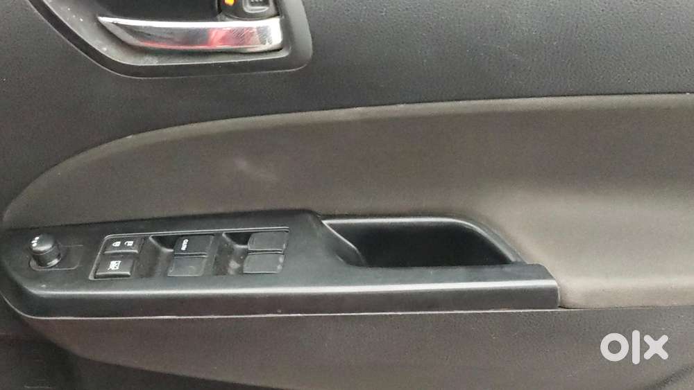 Maruti Suzuki Swift Vxi, 2014, Cng & Hybrids