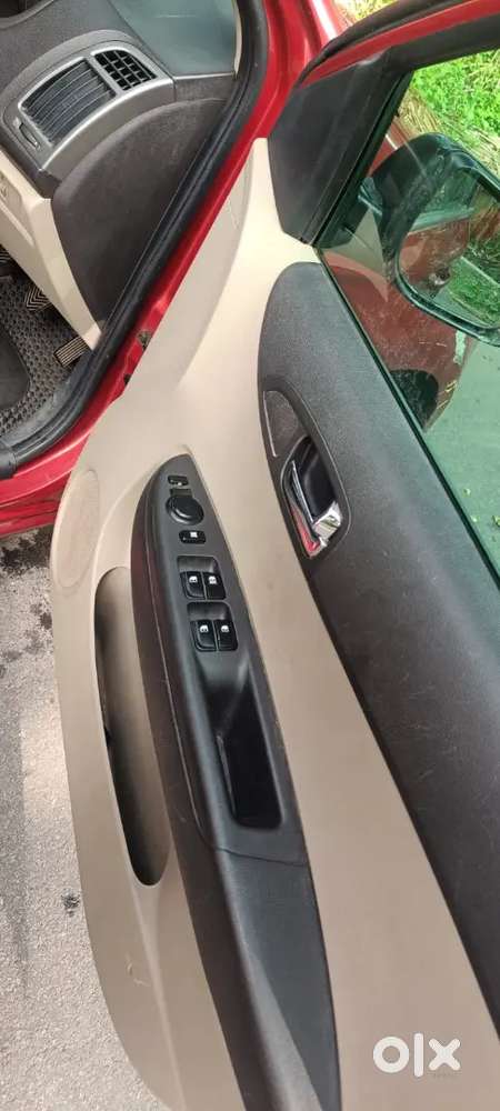Hyundai I20 Diesel 2014