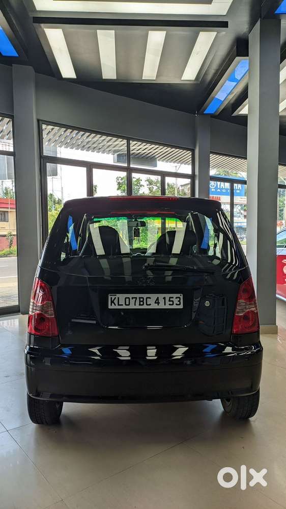 Hyundai Santro Xing Petrol 2006