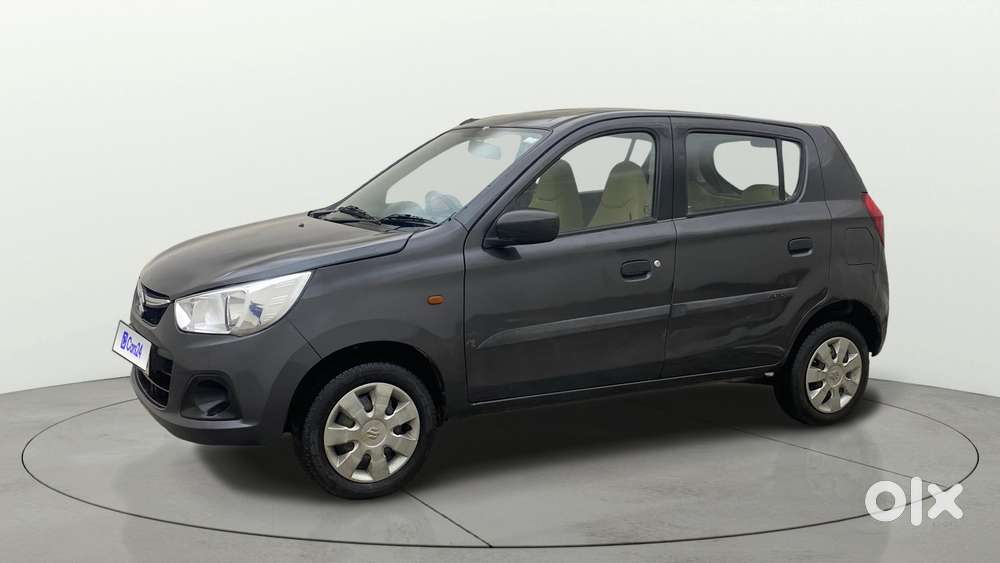 Maruti Suzuki Alto K10