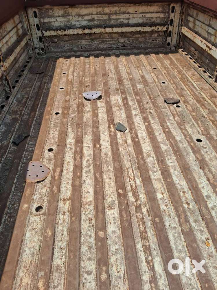 Mahindra Bolero Pik-up Fb 1.7t, 2022, Diesel