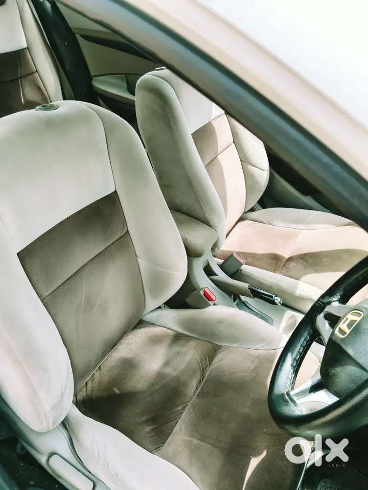 Honda City 2013 Cng & Hybrids 120000 Km Driven