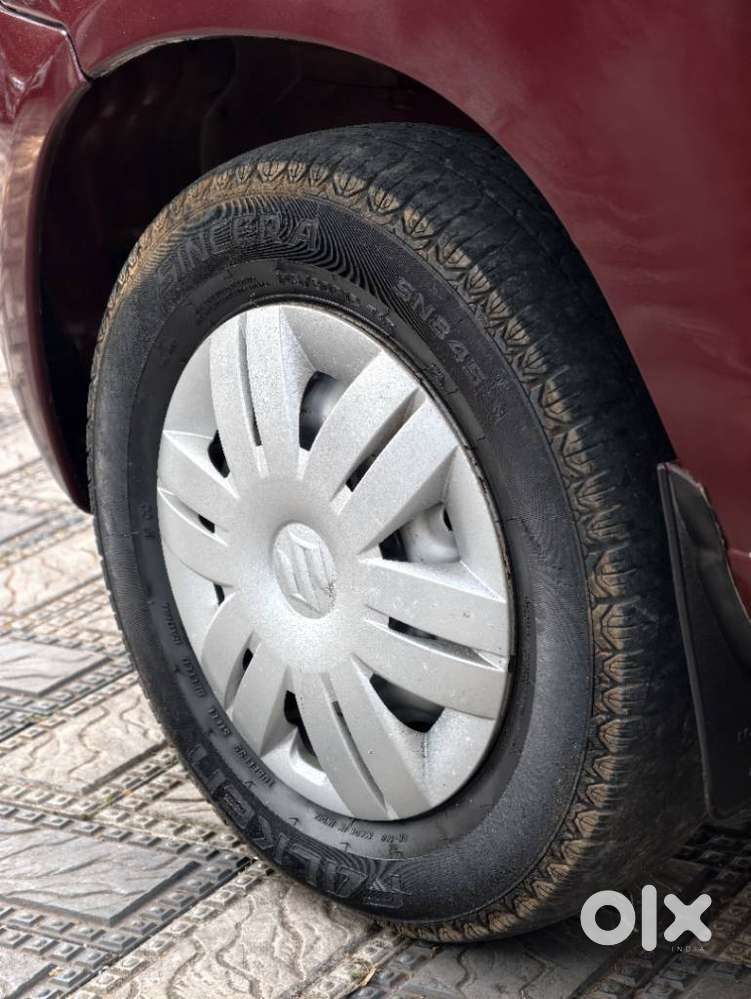 Maruti Suzuki Alto 0.8 Lxi (o), 2008, Petrol