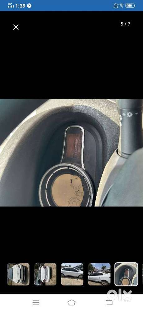 Renault Fluence E2 D, 2013, Diesel