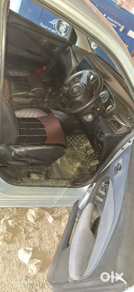 Maruti Suzuki Baleno 2024 Petrol 54000 Km Driven