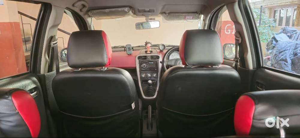Maruti Suzuki Ritz 2013 Diesel 82000 Km Driven