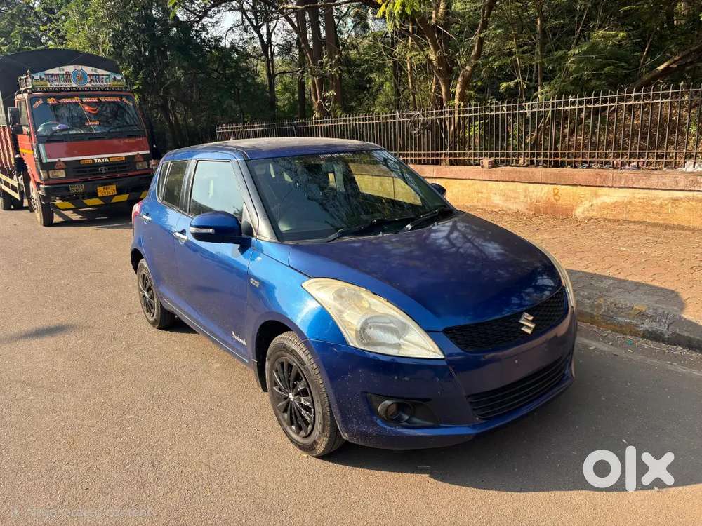 Maruti Swift Vdi 2011