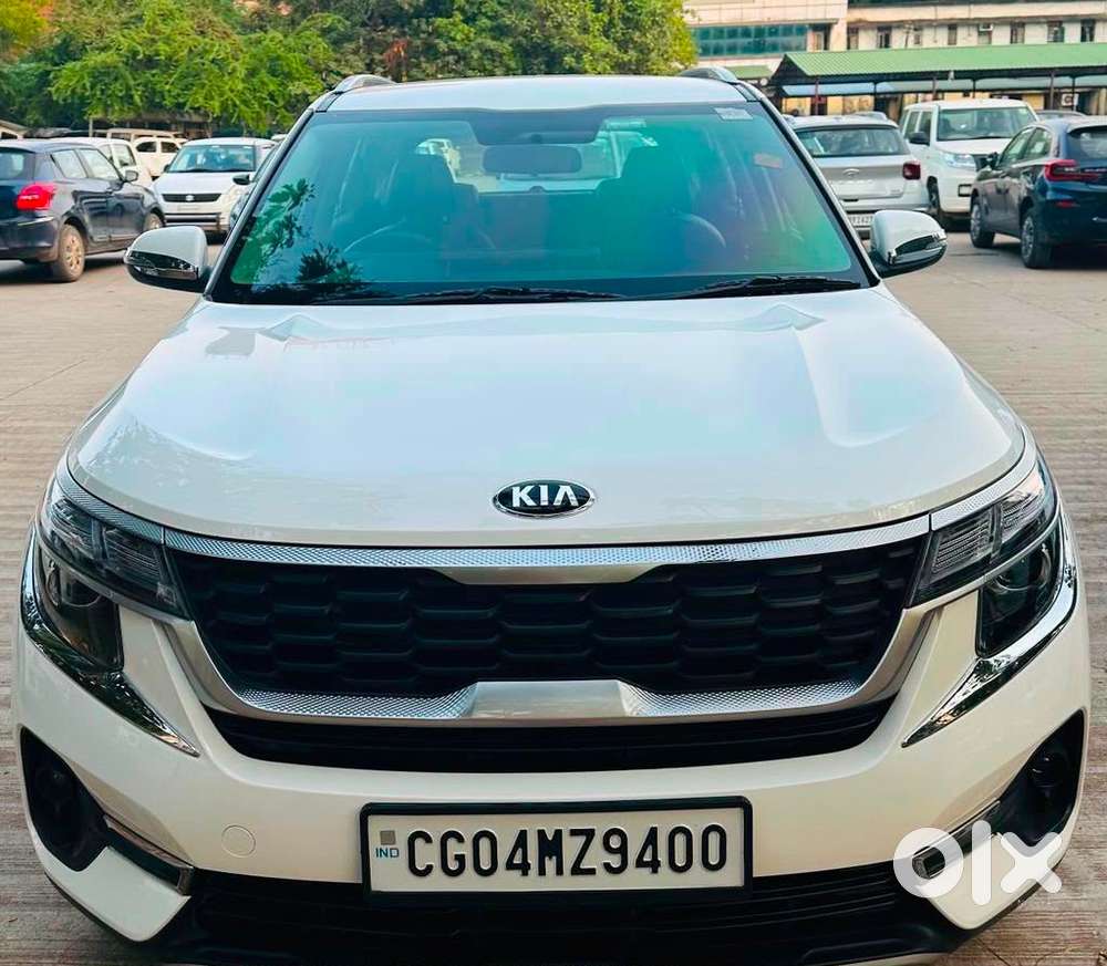 Kia Model Petrol 2020