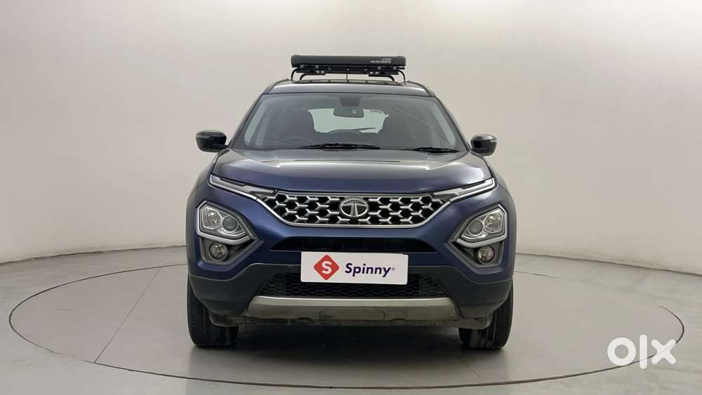 Tata Safari 2.0 Kryotec Xta Plus, 2022, Diesel