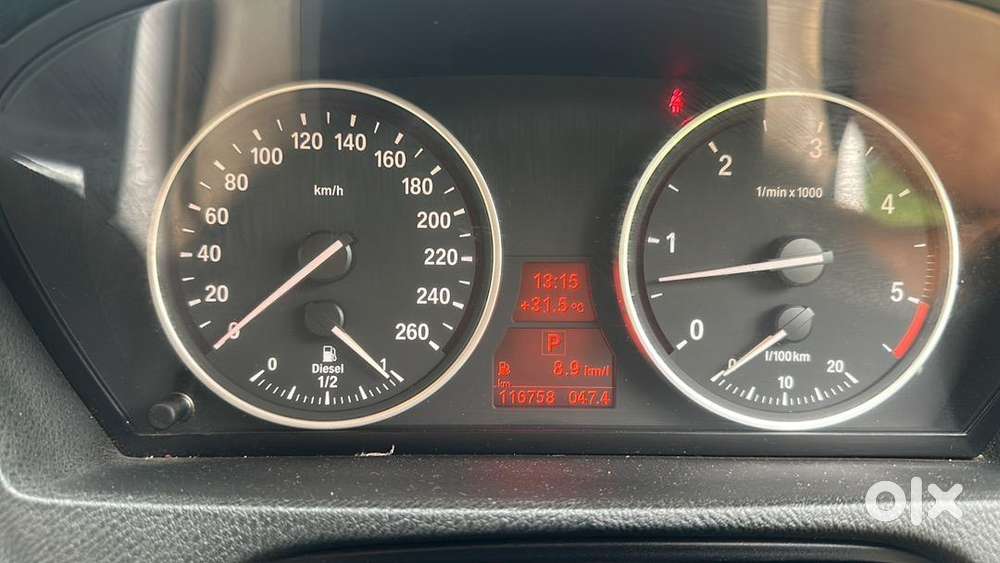 Bmw X5 Diesel Automatic 2011