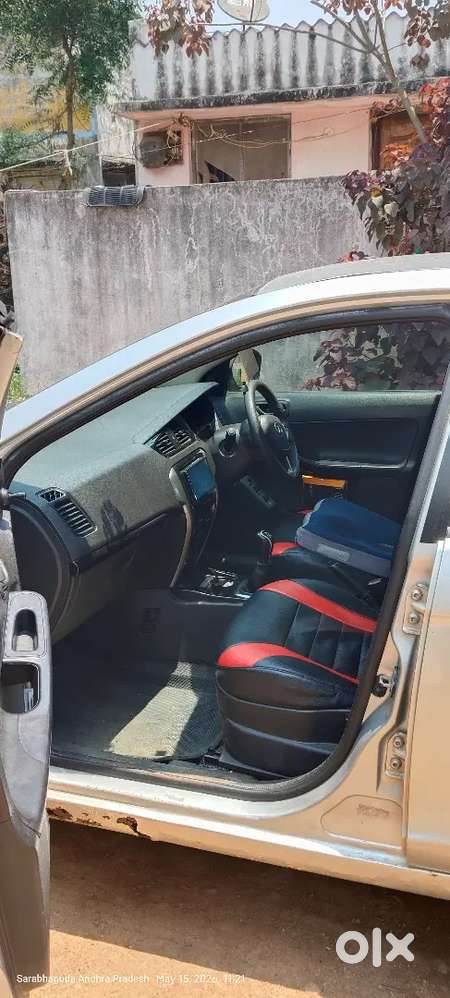 Tata Bolt 2016