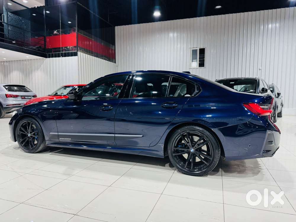 Bmw M340i Xdrive [2022-2023], 2023, Petrol