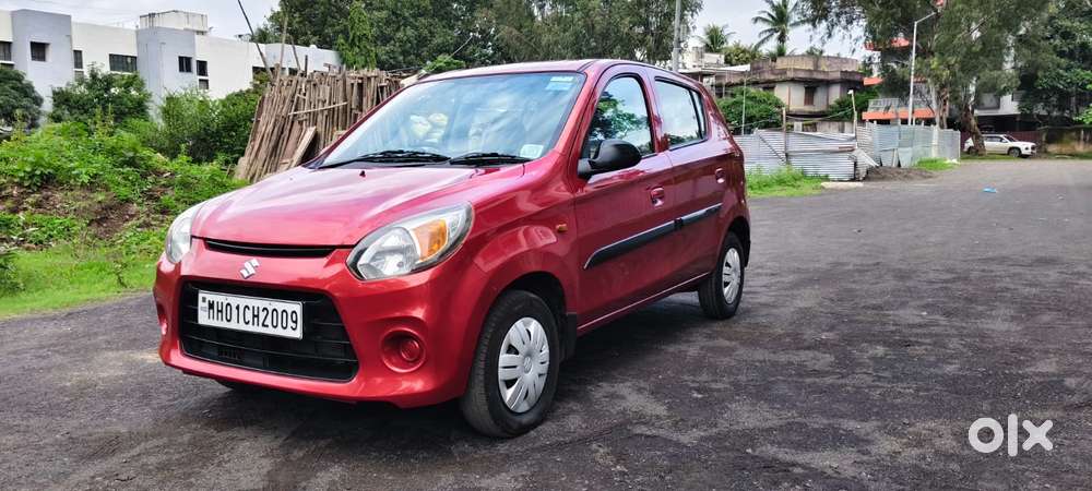 Maruti Suzuki Alto 800 Vxi, 2016, Petrol