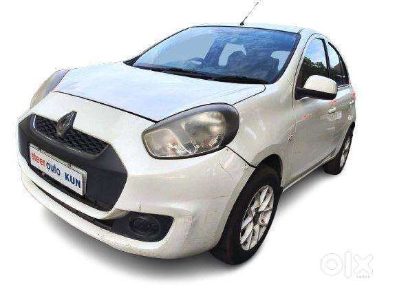 Renault Pulse Rxl Diesel, 2013, Diesel