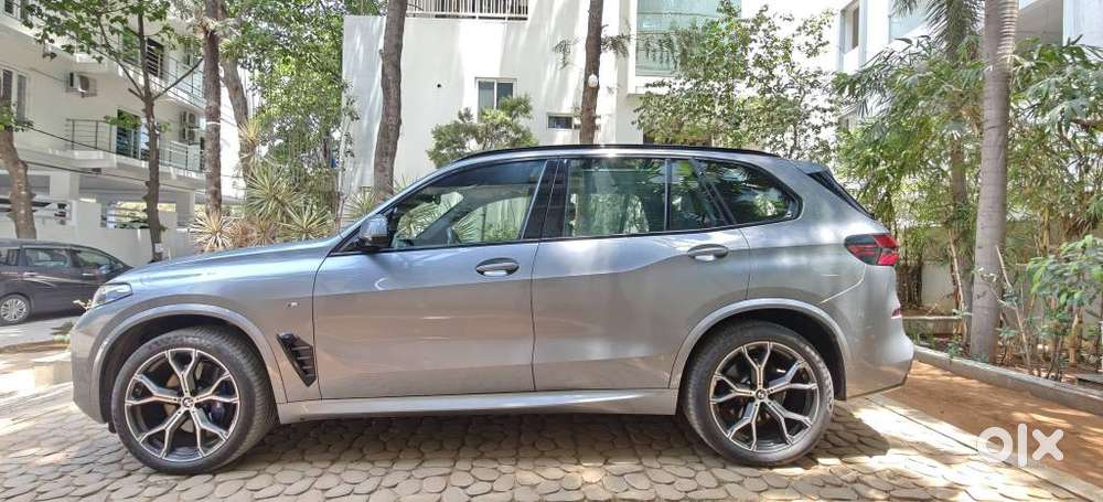Bmw X5 X Drive 30d M Sport, 2024, Diesel