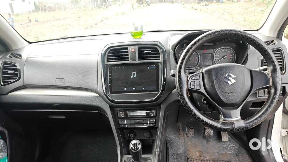 Maruti Suzuki Brezza Zdi, 2019, Diesel