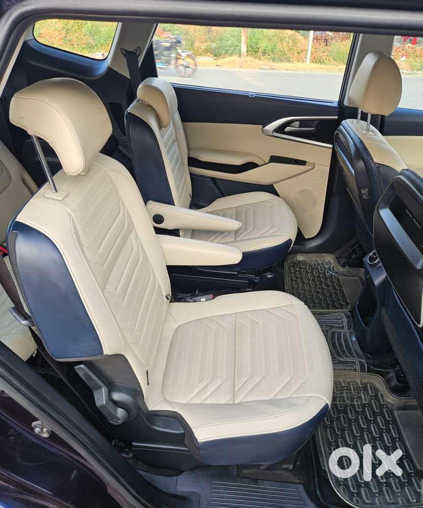 Kia Carens 1.5 Luxury Plus Turbo 6 Str, 2022, Diesel