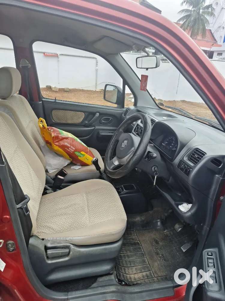 2006 Wagonr Vxi